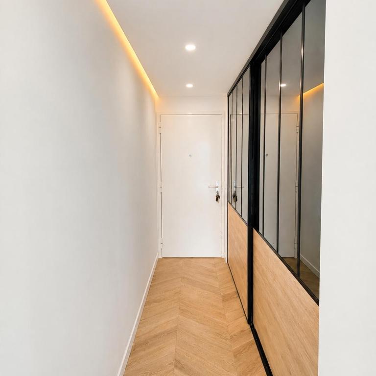 MAGNIFIQUE 3 PIÈCES 80m2 ANTIBES AVEC PISICINE - Appartement 2 Chambres - 23