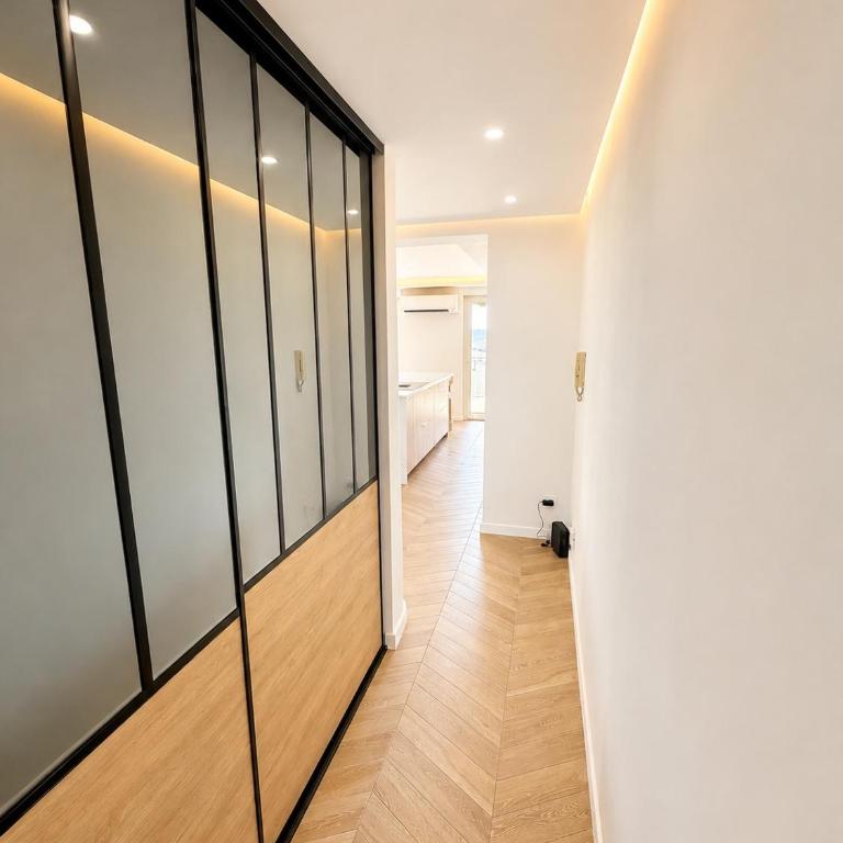 MAGNIFIQUE 3 PIÈCES 80m2 ANTIBES AVEC PISICINE - Appartement 2 Chambres - 24