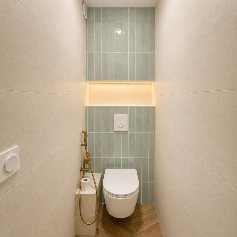 MAGNIFIQUE 3 PIÈCES 80m2 ANTIBES AVEC PISICINE - Appartement 2 Chambres - 14