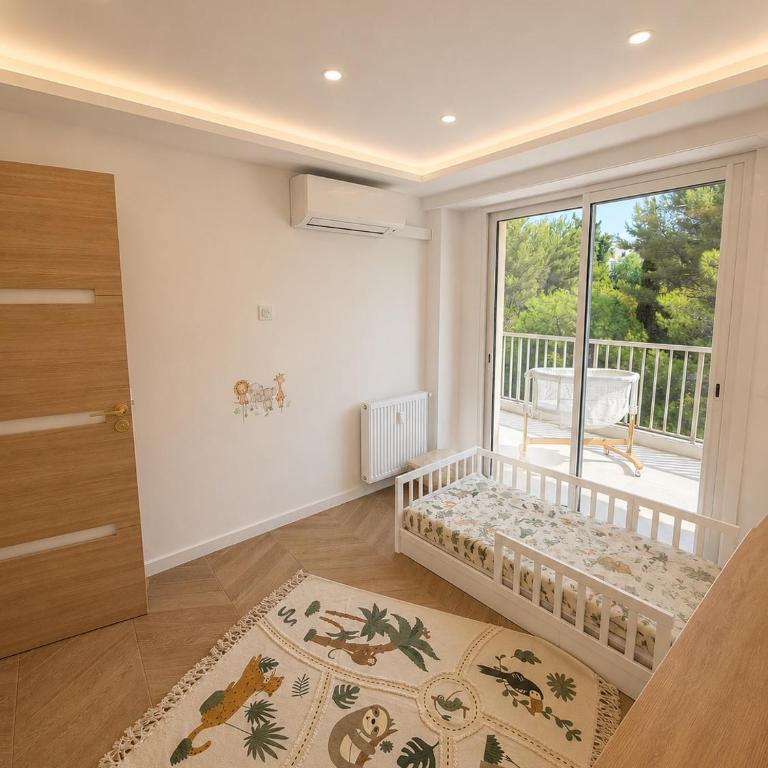 MAGNIFIQUE 3 PIÈCES 80m2 ANTIBES AVEC PISICINE - Appartement 2 Chambres - 18