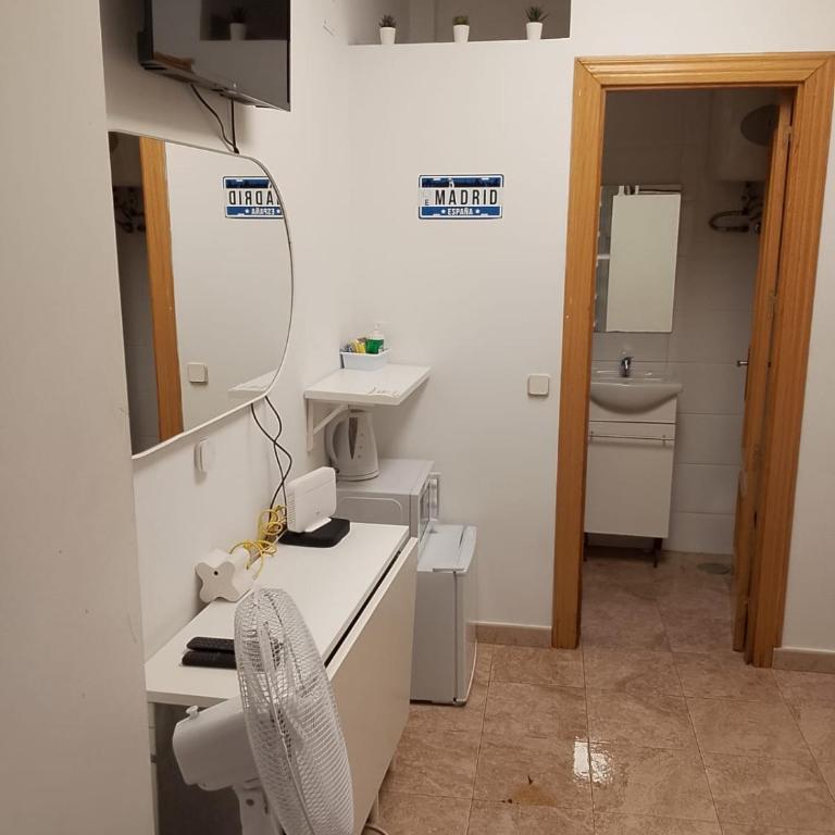 Estudio en Gran Vía - Apartment mit 1 Schlafzimmer - 2