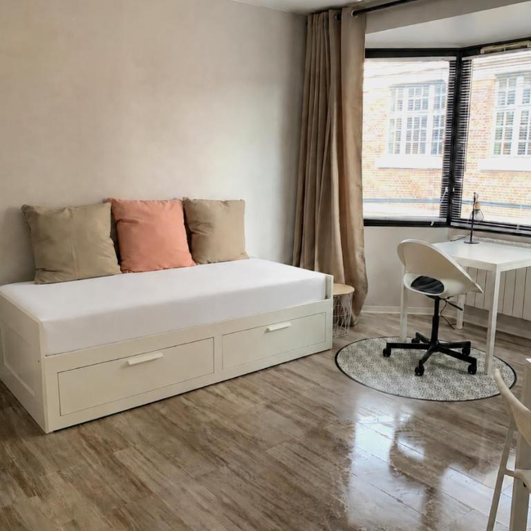 Studio Horizon Amiens - Apartamento de 1 dormitorio - 1