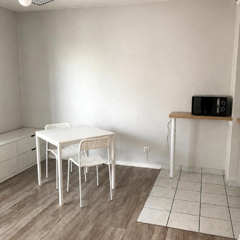 Studio Horizon Amiens - Apartamento de 1 dormitorio - 8