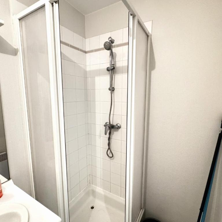 Studio Horizon Amiens - Apartamento de 1 dormitorio - 11