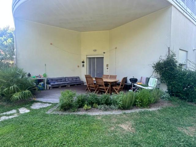 laguna garden - Haus mit 2 Schlafzimmern - 2