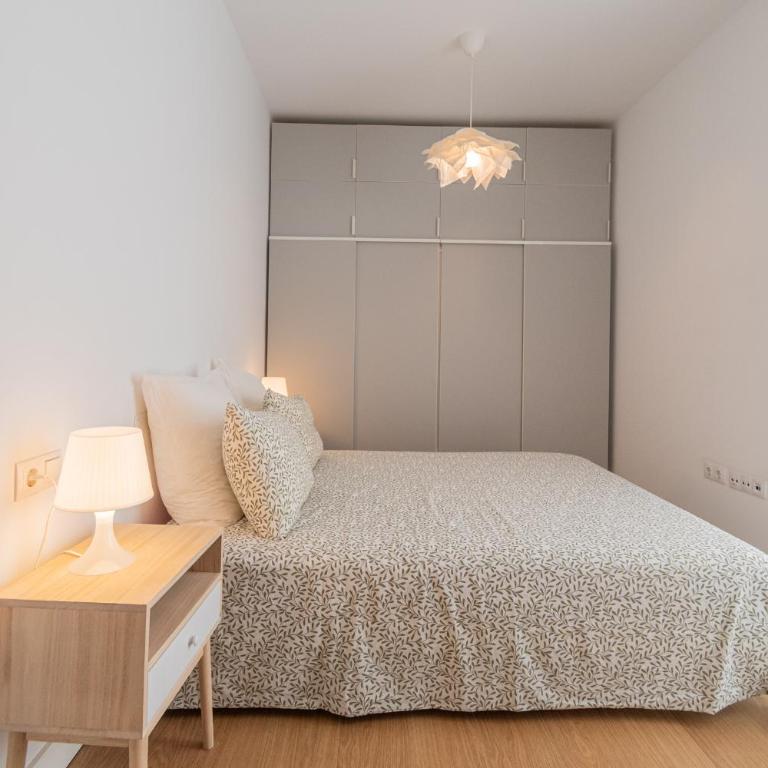 La Sal de Cádiz - Apartamento de 2 dormitorios - 3