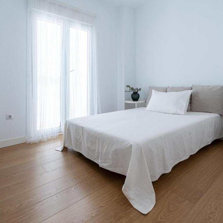 La Sal de Cádiz - Apartamento de 2 dormitorios - 4