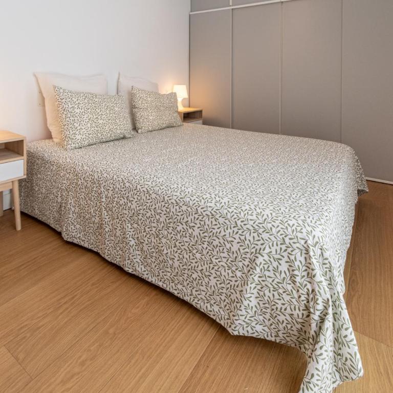 La Sal de Cádiz - Apartamento de 2 dormitorios - 5