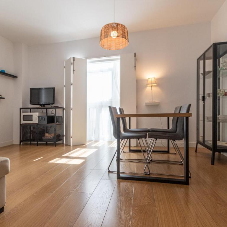 La Sal de Cádiz - Apartamento de 2 dormitorios - 6