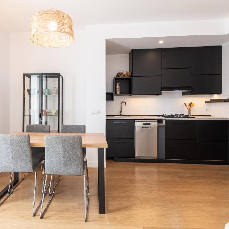 La Sal de Cádiz - Apartamento de 2 dormitorios - 7