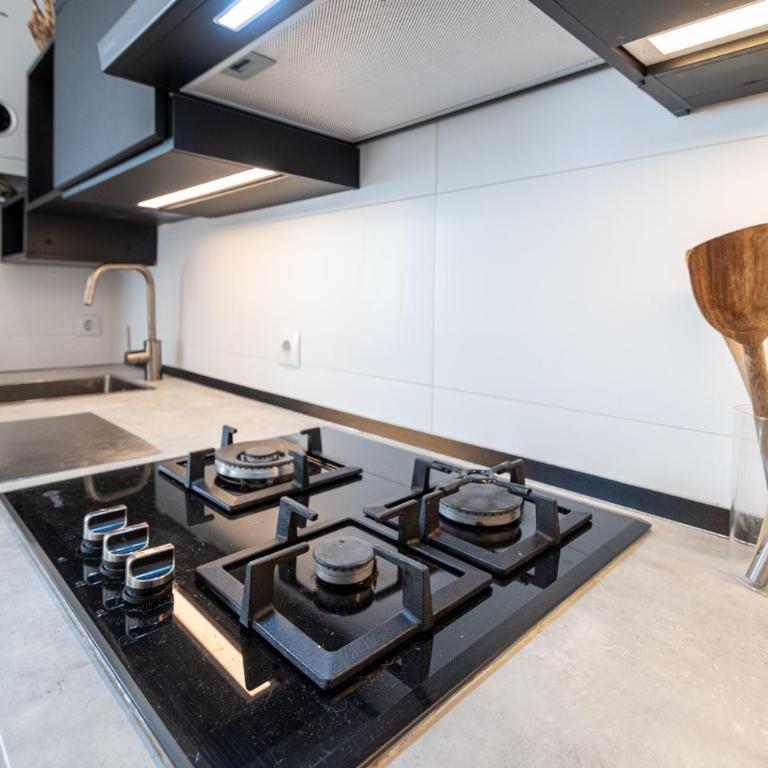 La Sal de Cádiz - Apartamento de 2 dormitorios - 11