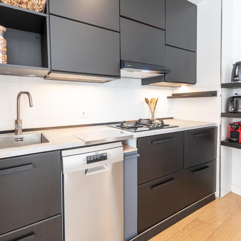 La Sal de Cádiz - Apartamento de 2 dormitorios - 12