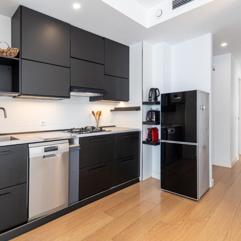 La Sal de Cádiz - Apartamento de 2 dormitorios - 13