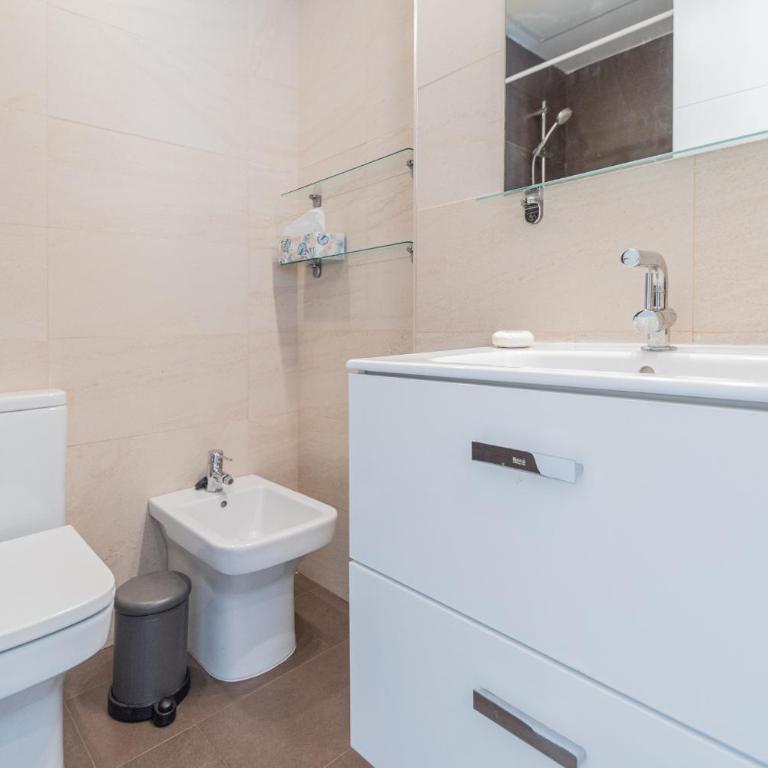 La Sal de Cádiz - Apartamento de 2 dormitorios - 15