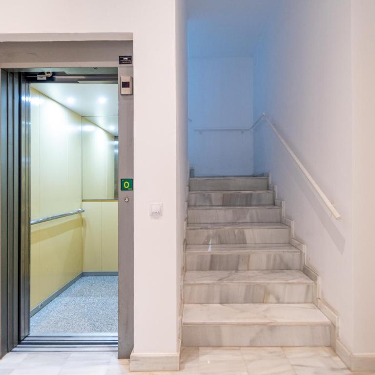 La Sal de Cádiz - Apartamento de 2 dormitorios - 16