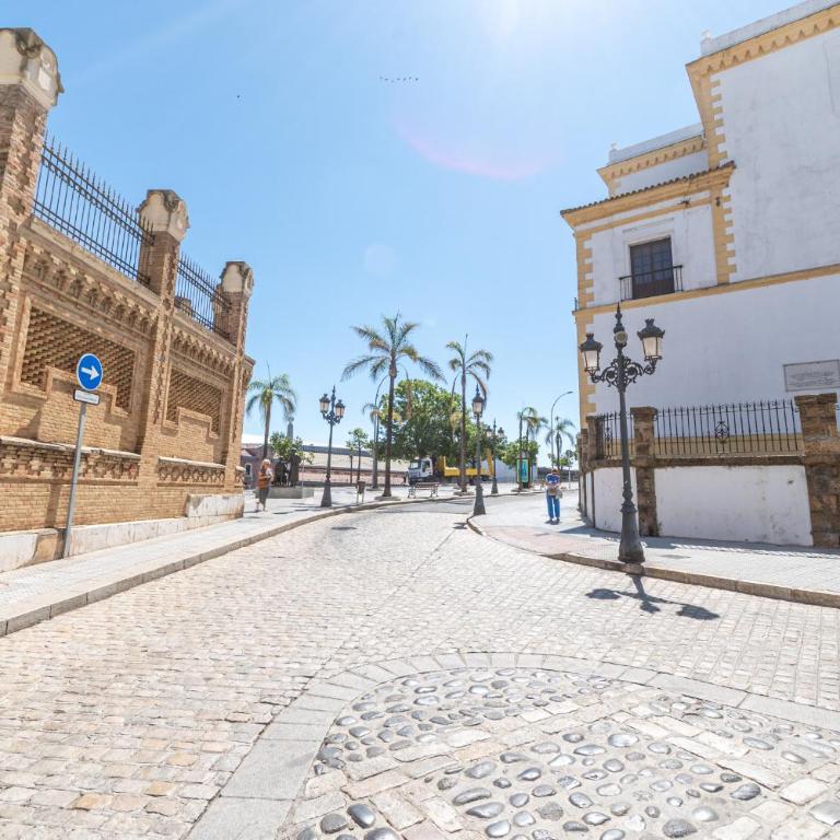 La Sal de Cádiz - Apartamento de 2 dormitorios - 17