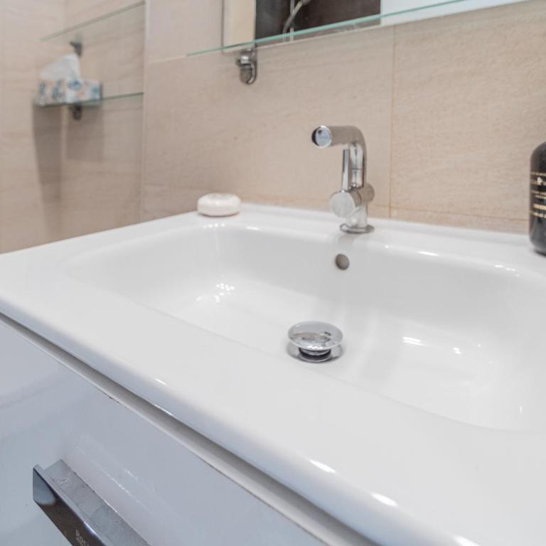 La Sal de Cádiz - Apartamento de 2 dormitorios - 18