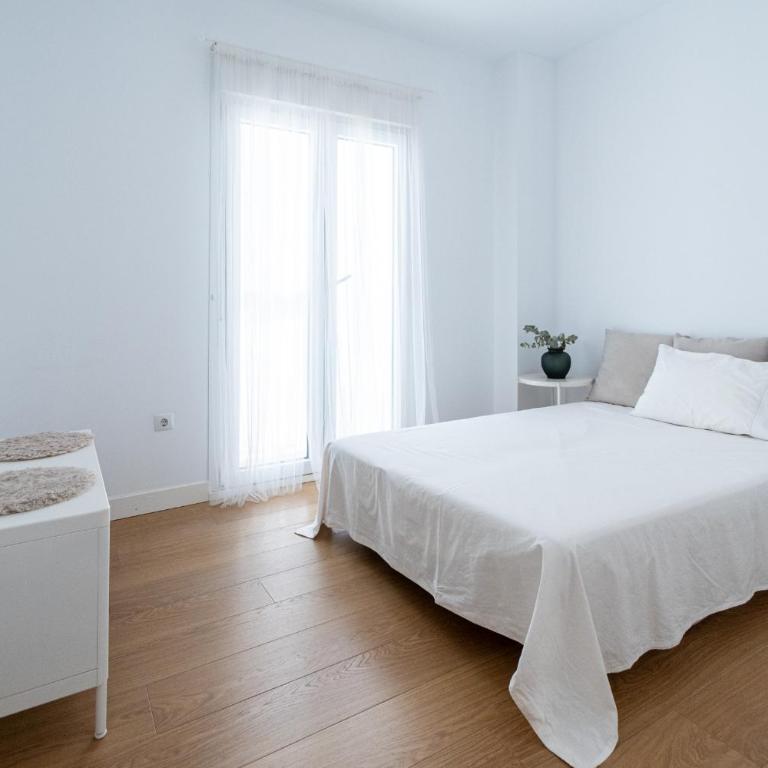 La Sal de Cádiz - Apartamento de 2 dormitorios - 19