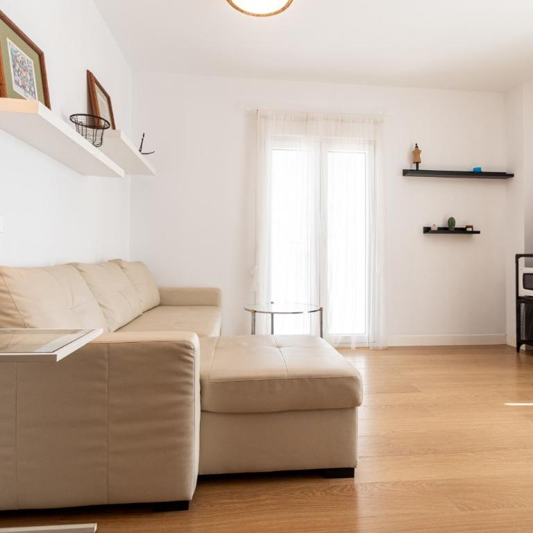 La Sal de Cádiz - Apartamento de 2 dormitorios - 20