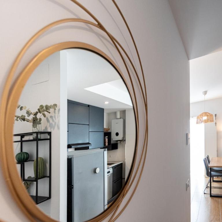La Sal de Cádiz - Apartamento de 2 dormitorios - 23