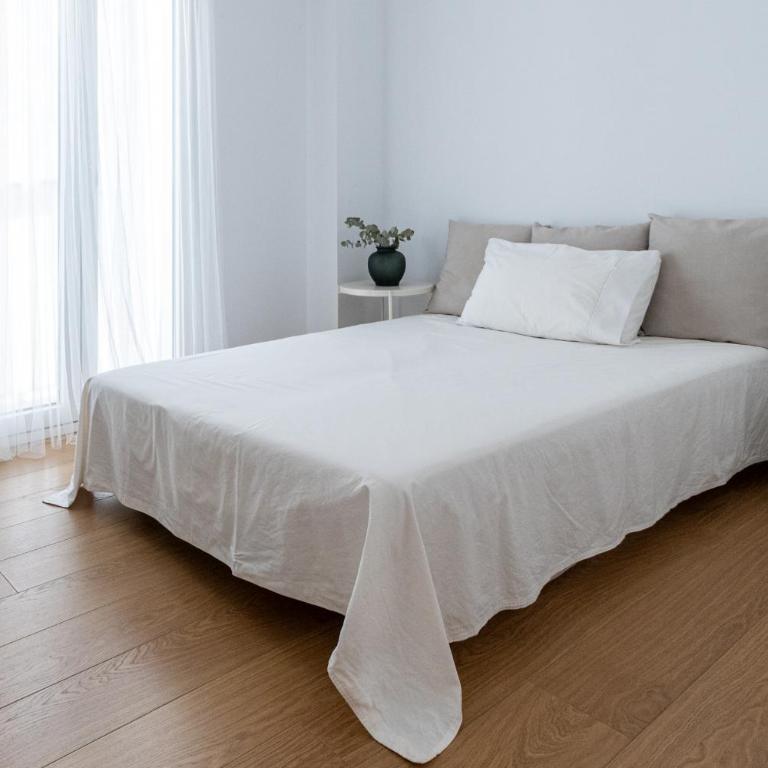 La Sal de Cádiz - Apartamento de 2 dormitorios - 26