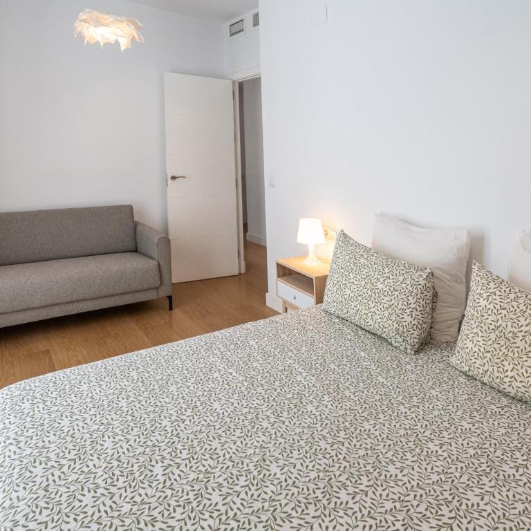 La Sal de Cádiz - Apartamento de 2 dormitorios - 27