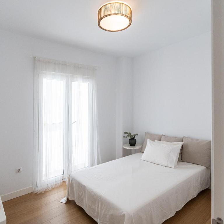 La Sal de Cádiz - Apartamento de 2 dormitorios - 28