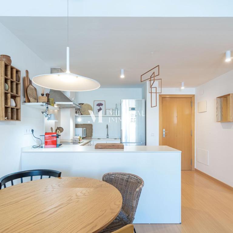 Milenial Immo - Exclusivo apartamento con piscina y vistas al canal - Apartamento de 1 dormitorio con vistas - 10