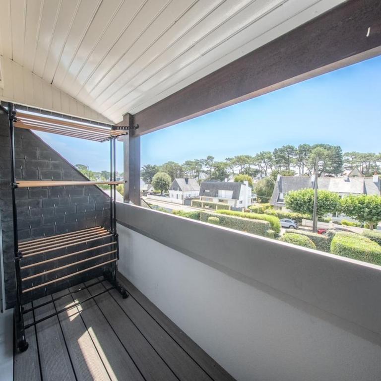 Vacances à la mer T2 calme & garage - Appartement - 15