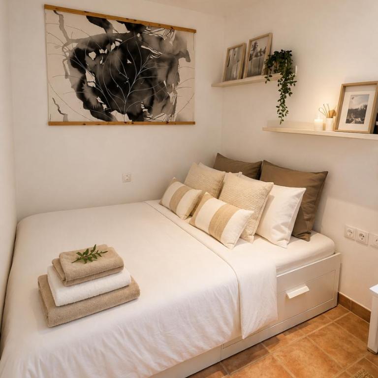 Villa NORA, Fuerteventura - Villa de 1 dormitorio - 5