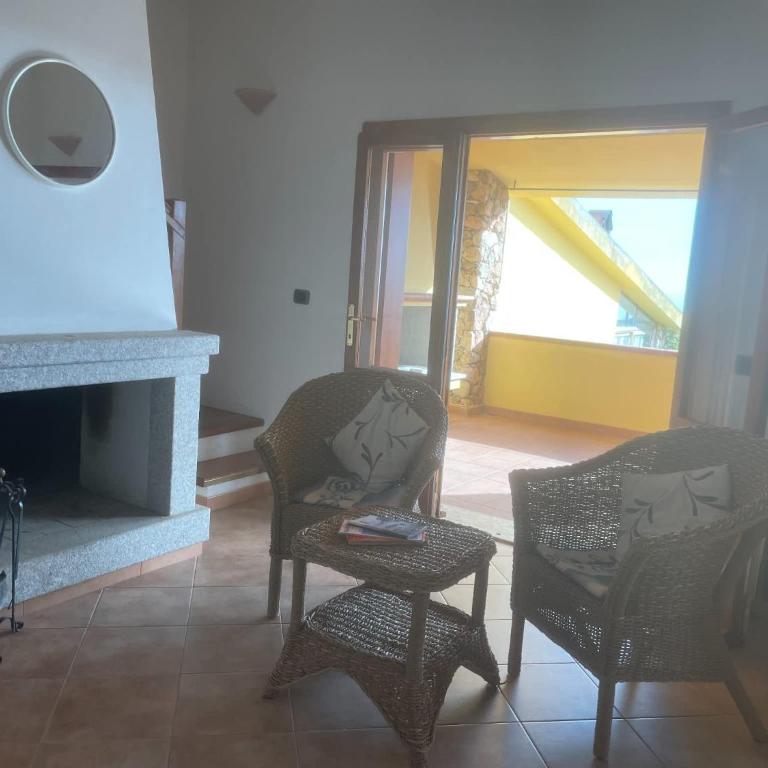 Casa Punta Ruinas - Affitti Brevi Italia - Appartamento - 9