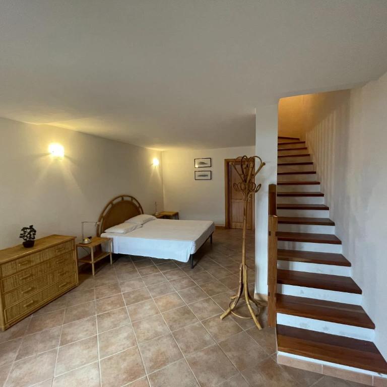 Casa Punta Ruinas - Affitti Brevi Italia - Appartamento - 15