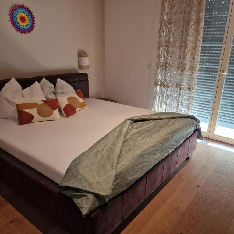 Hotel Mehrhauser der Kienzl Kristin - Apartamento Ático - 5