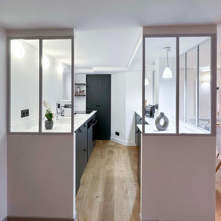 Apartment with lift saint-germain-des-pres - Appartement - 13