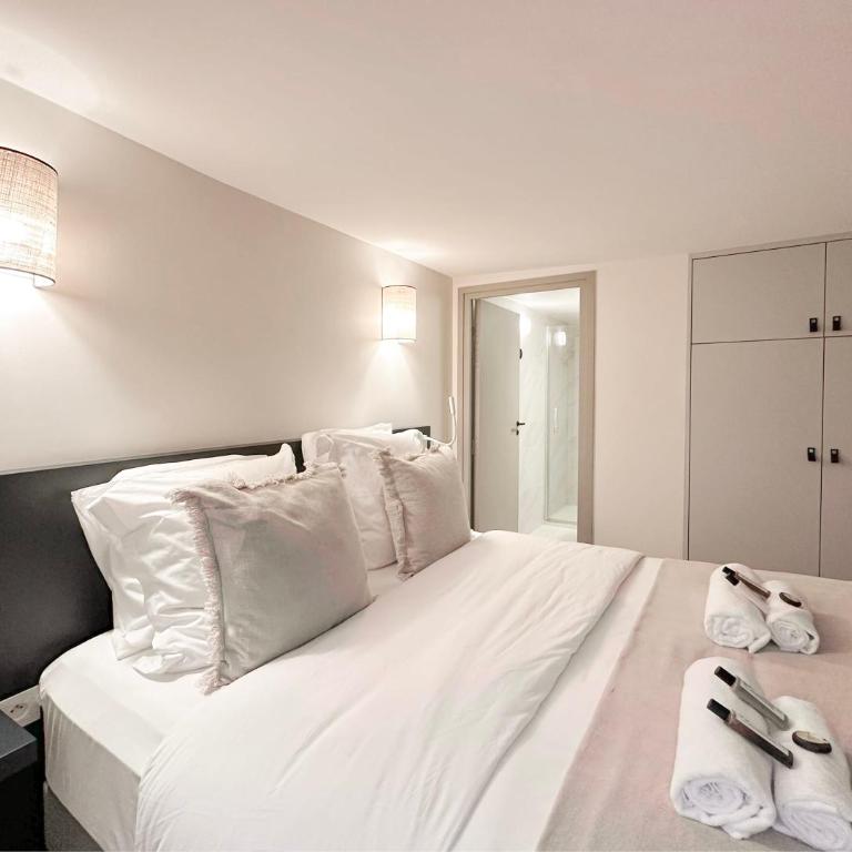 Apartment with lift saint-germain-des-pres - Appartement - 17