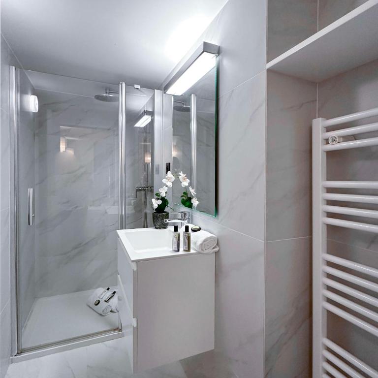 Apartment with lift saint-germain-des-pres - Appartement - 19