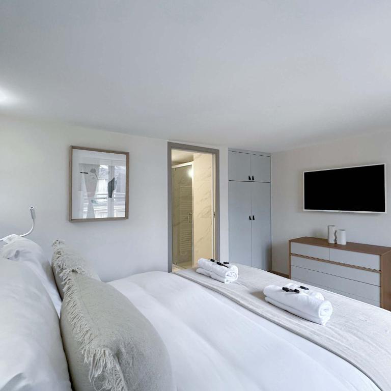 Apartment with lift saint-germain-des-pres - Appartement - 24
