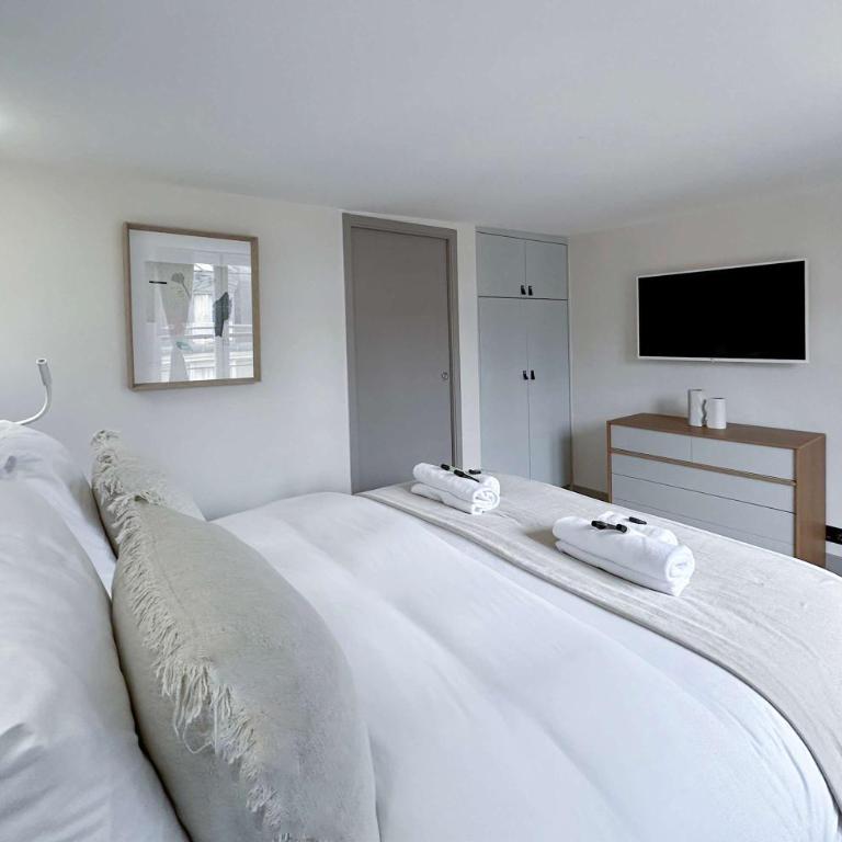 Apartment with lift saint-germain-des-pres - Appartement - 25