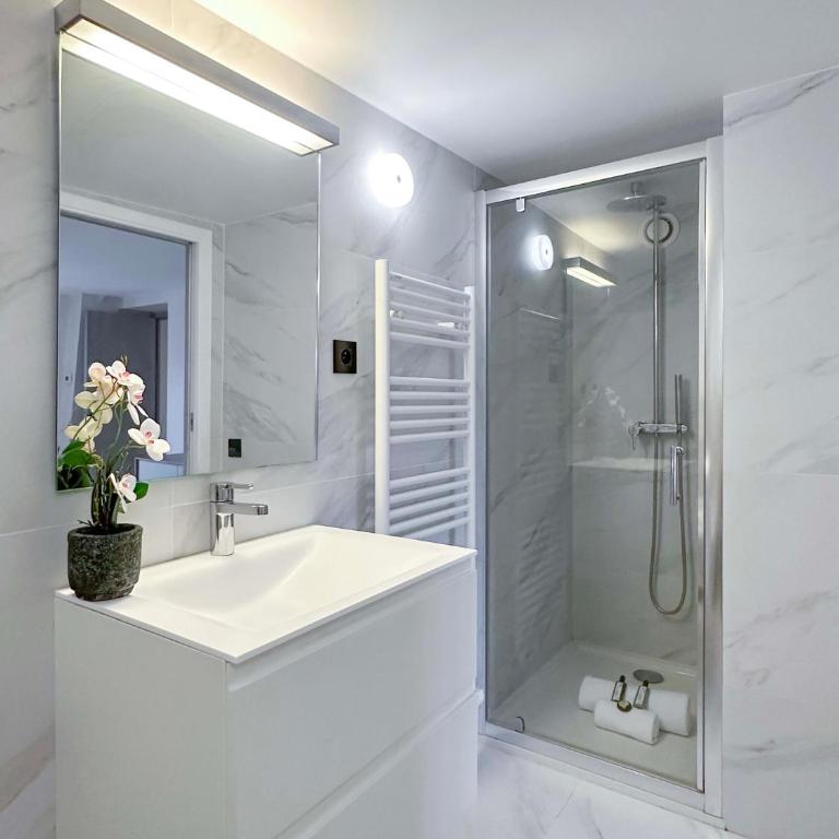 Apartment with lift saint-germain-des-pres - Appartement - 27