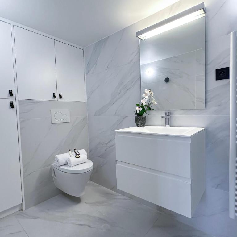 Apartment with lift saint-germain-des-pres - Appartement - 29
