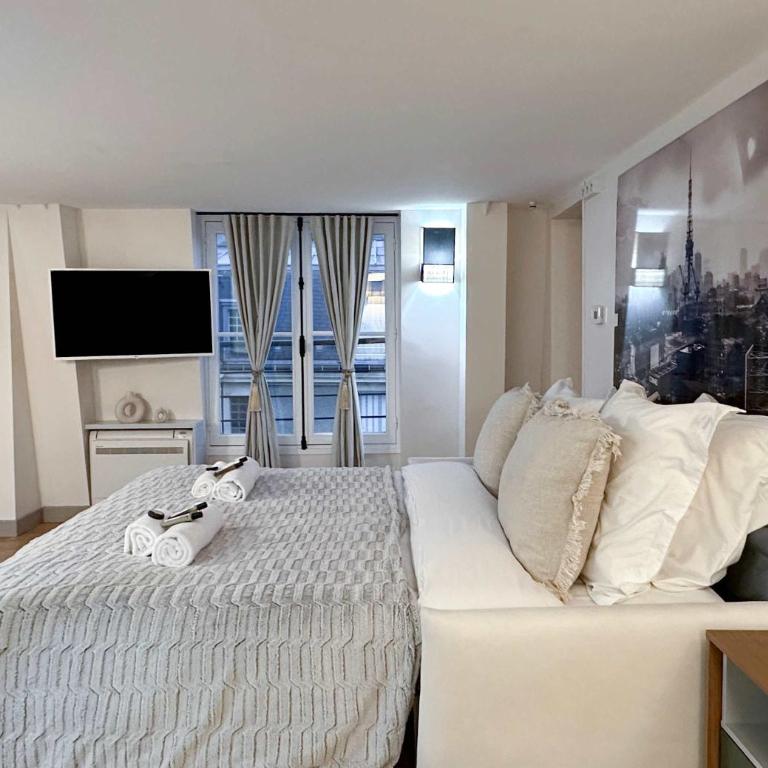 Apartment with lift saint-germain-des-pres - Appartement - 30