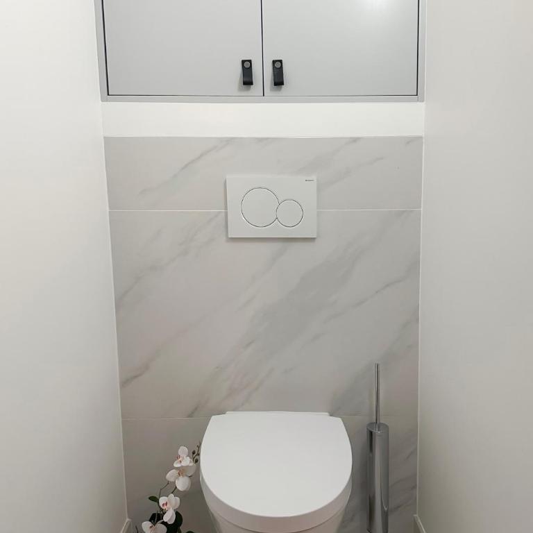 Apartment with lift saint-germain-des-pres - Appartement - 35