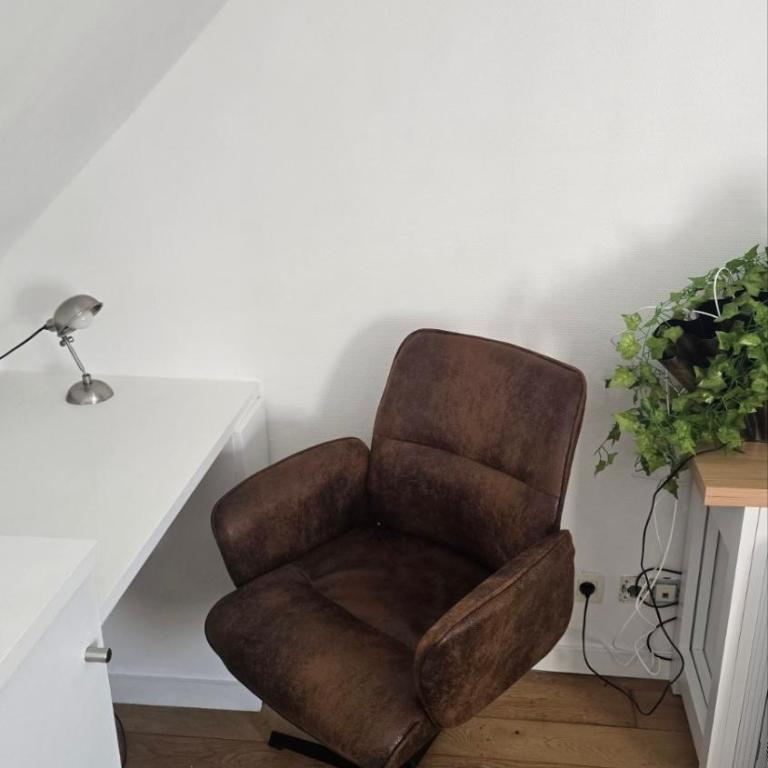 Paris 2nd - Rue Montorgueil - Apartamento de 1 dormitorio - 20