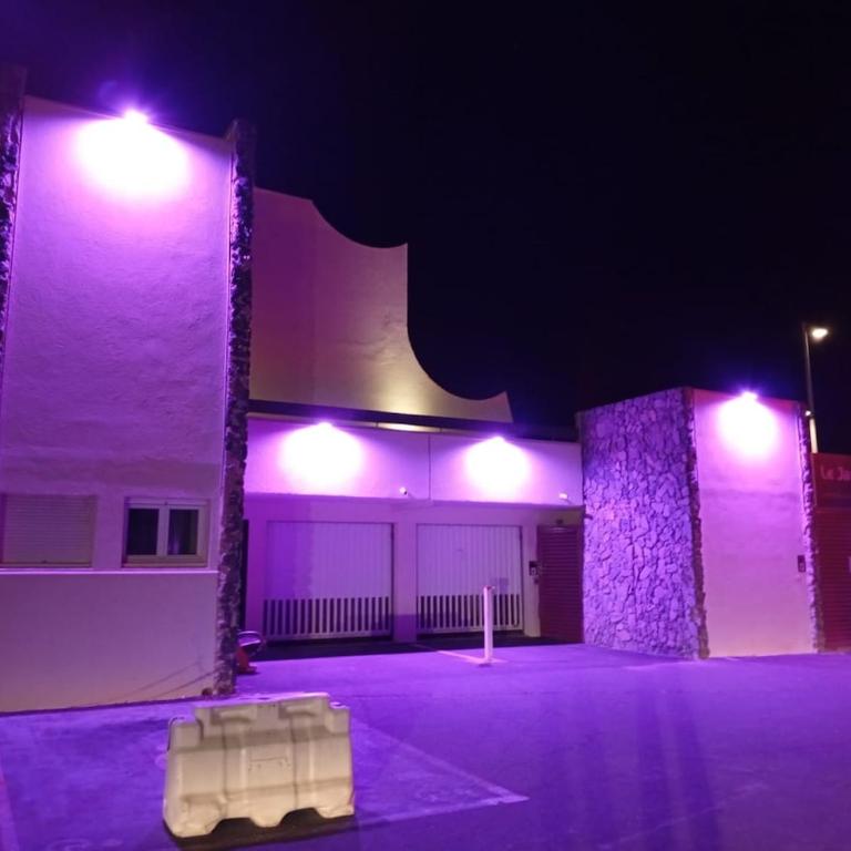 Le Jardin d'Eden An exclusive naturist couples retreat 1 - Apartamento de 1 dormitorio - 15