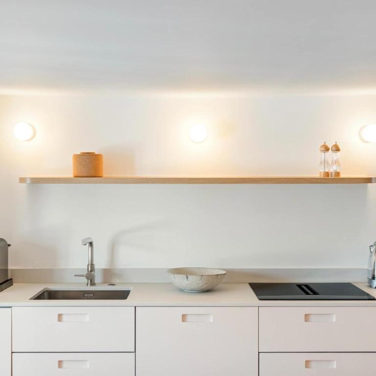 Luxurious flat with AC & lift - Luxembourg Gardens - Appartement - 26
