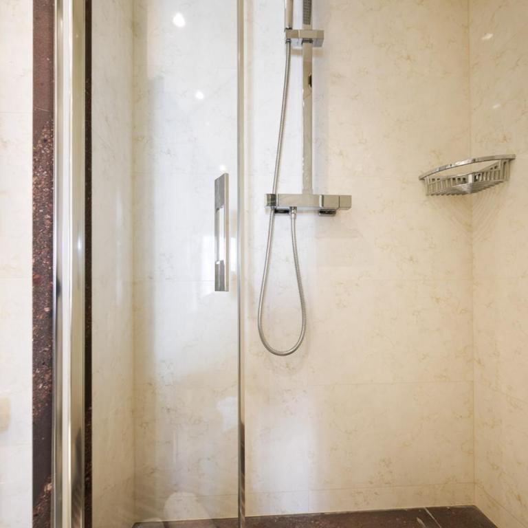 Upstays Croisette 75m2 2Br with terasse - Appartement 2 Chambres avec Balcon et Terrasse - 6