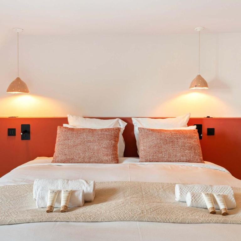 Luxurious flat with AC & lift - Luxembourg Gardens - Appartement - 59
