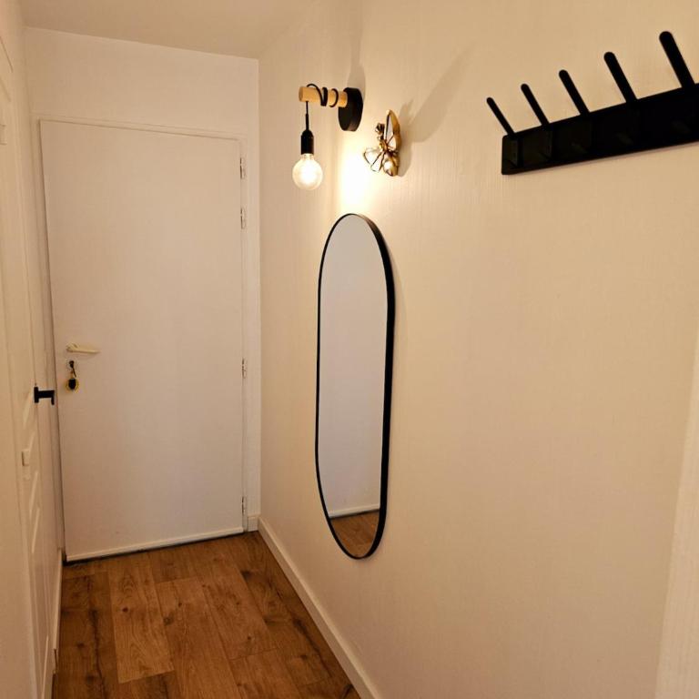 T2 Ground floor, 4 beds, pool, sea access - Appartement 2 Chambres - 11