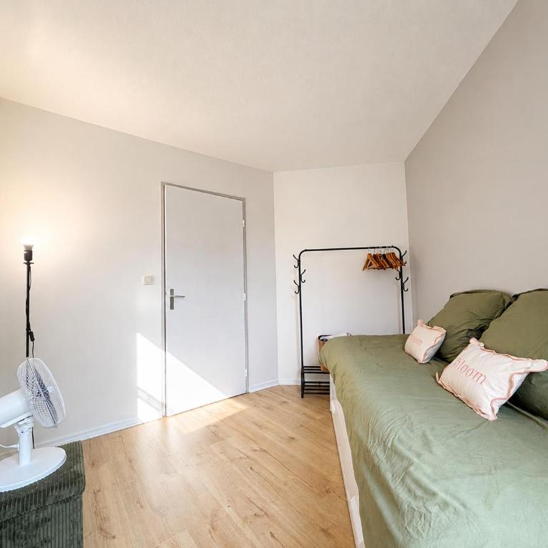 "Ô la Vache !" Terrasse - Parking - Wifi - Apartment mit 2 Schlafzimmern - 11