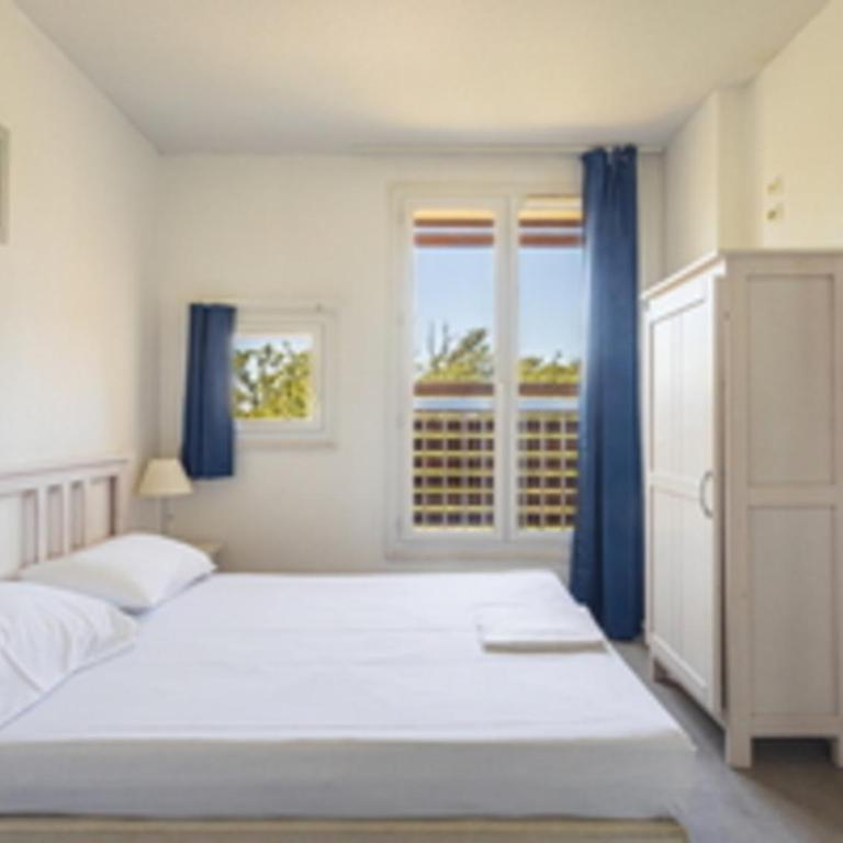 Vacancéole - Résidence L'Ile d'Or - Appartement 1 Chambre - 6